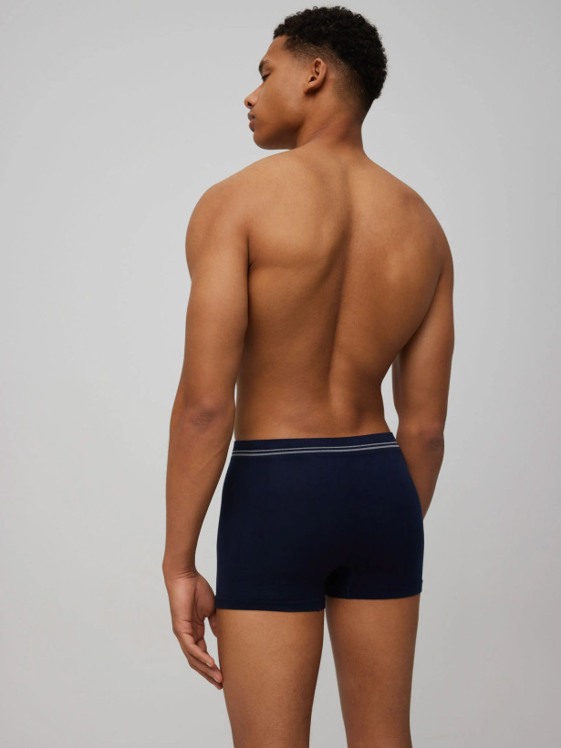 Ysabel Mora 20153 Men's Seamless Boxer Briefs
