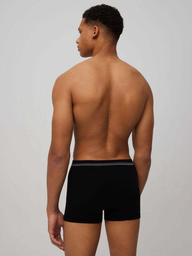 Ysabel Mora 20153 Men's Seamless Boxer Briefs