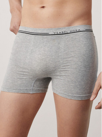 Ysabel Mora 20153 Nahtlose Herren-Boxershorts