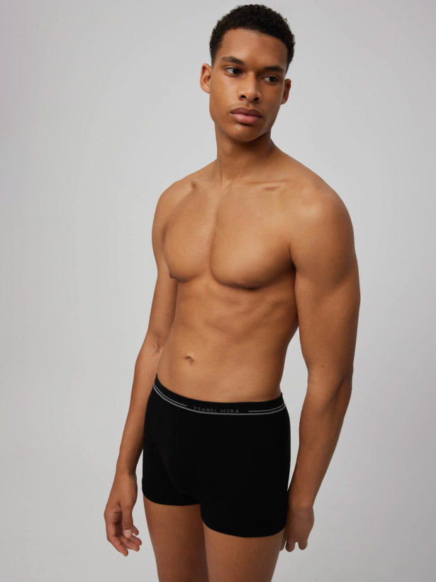 Ysabel Mora 20153 Nahtlose Herren-Boxershorts