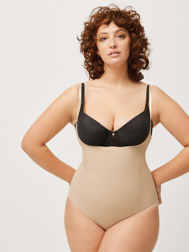 Formbody Ysabel Mora 19627 – Feste Bauchkontrolle