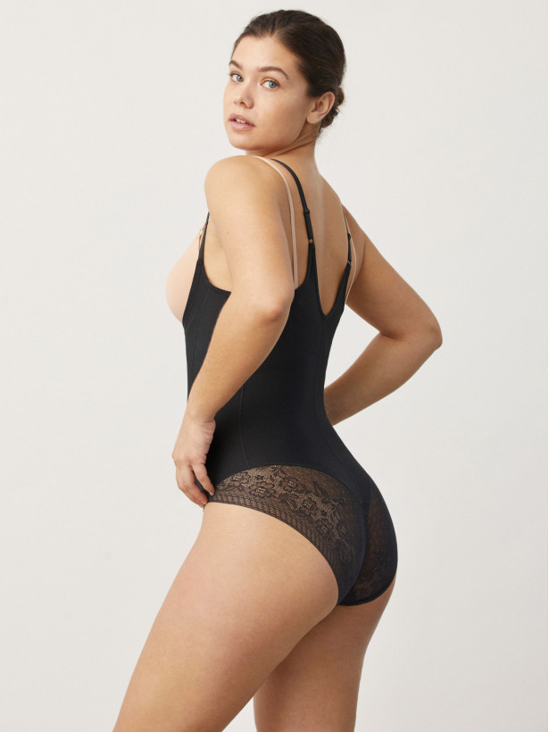 Formbody Ysabel Mora 19627 – Feste Bauchkontrolle