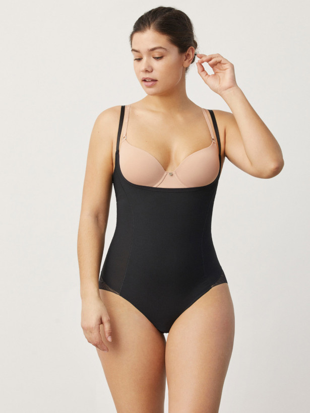 Formbody Ysabel Mora 19627 – Feste Bauchkontrolle