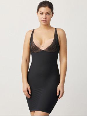 Shaping Dress Ysabel Mora 19628 – Firm Tummy Control