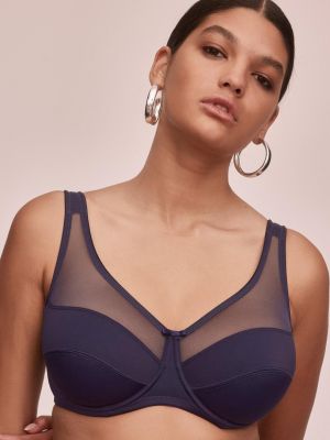 text_img_altComfortable Wide Strap Bralette Alles Havana Granattext_img_after1