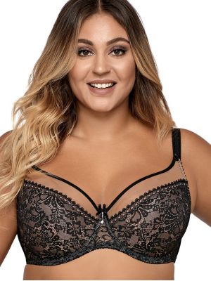 text_img_altSoft Tulle Lace Underwire Bra Ava 1396 Crystal maxitext_img_after1