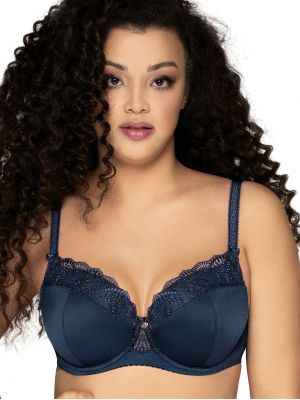 Buy 2 Pc Combo of FEMULA Monika Padded Bra for Enhancing Bust, Making it  look Bigger, Attractive and Natural for Women & Girls (One Pc Each of Black  & Ivory Colour) Size