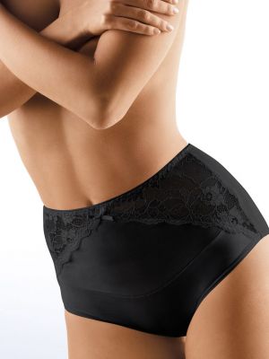 Women's Slimming Cotton Maxi Panties Babell BBL053