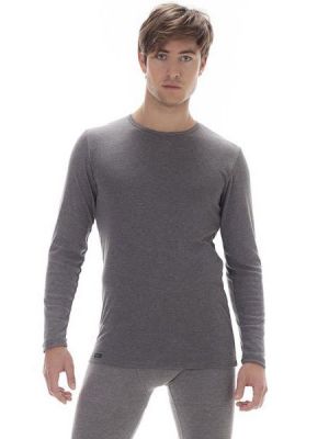 Men's Long Sleeve T-Shirt Cornette Authentic 214