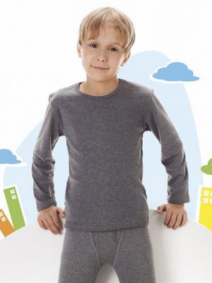 Boy's Long Sleeve T-Shirt Cornette Kids 98-128
