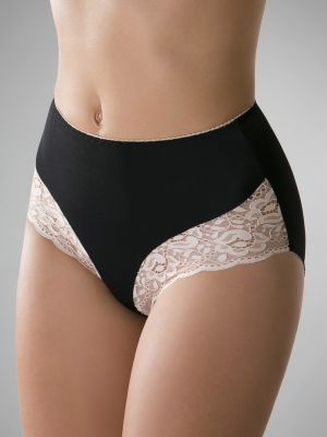 Women's High Rise Slimming Panties Eldar Vanda