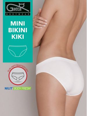 Women’s Seamless Bikini Panties Gatta Bikini Kiki