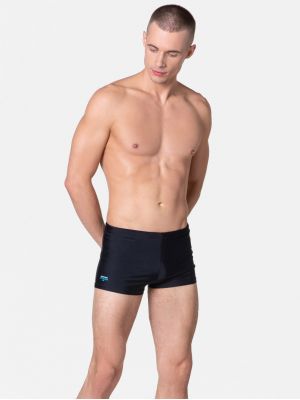 Men's Quick Dry Boxer Swim Shorts Henderson Seal 38846