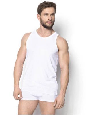 Men’s Soft Bamboo Cotton T-Shirt Henderson Grant 34323
