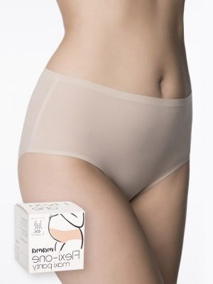 text_img_altWomen's Maternity Stretch Midi Briefs Julimex Mama Flexi Onetext_img_after1