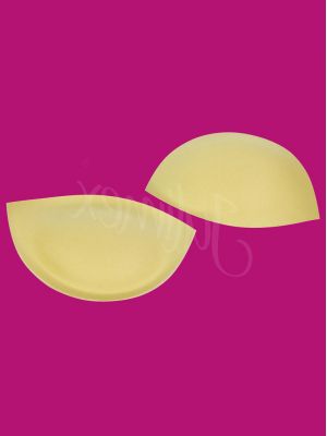 Light Extra Push Up Pads Julimex WS-20