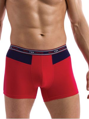 text_img_altMen's Sporty Style Boxer Briefs Key MXH 230 B21text_img_after1