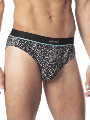 text_img_altMen's Cotton Boxer Briefs 2-Pack Assorted Colors Lama M-953SD (2 pcs)text_img_after1