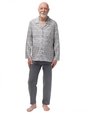 text_img_altMen's Button Down Pajama Set Martel 403 Antonitext_img_after1