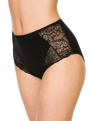 text_img_altWomen's Lace Cotton Midi Briefs Mediolano 07030 Wikitext_img_after1