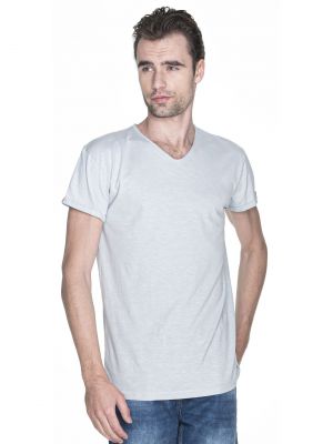 Men's Short Sleeve T-Shirt Promostars 21250 Men Life