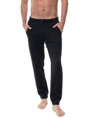 Men's Cuffed Lounge / Athletic Pants Promostars 73201 Relax