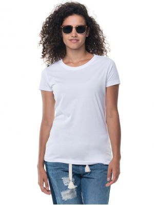 Women’s Short Sleeve T-Shirt Promostars 22160-20