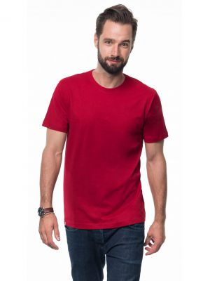 Men’s T-Shirt Promostars T-shirt 21185 S-2XL