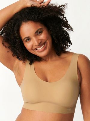 text_img_altSloggi Zero Feel Top Women’s Seamless Padded Bratext_img_after1