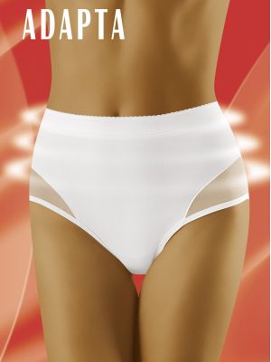 Women's High Waist Slimming Panties Wolbar Adapta