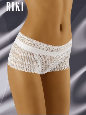 text_img_altWomen's Lace Boxer Briefs Wolbar Rikitext_img_after1