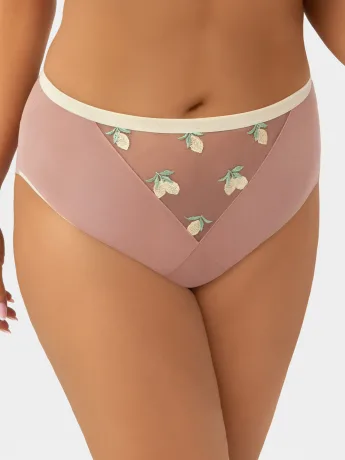 Gorsenia Citronella Slip F013