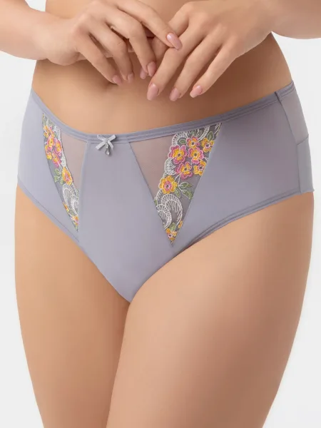 Gorsenia Flora Brazilian Briefs B015
