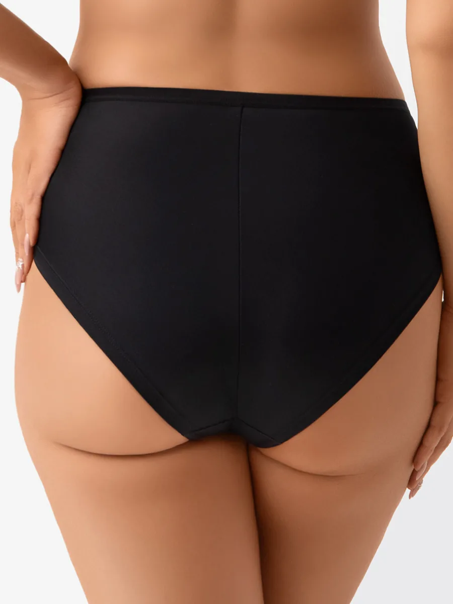 Gorsenia Lori Full Briefs F020