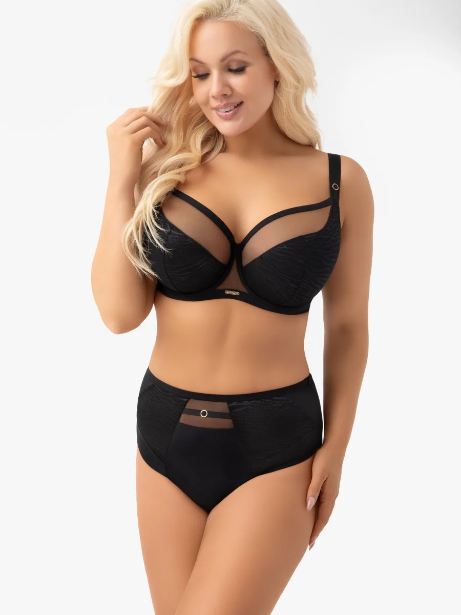 Gorsenia Lori Full Briefs F020