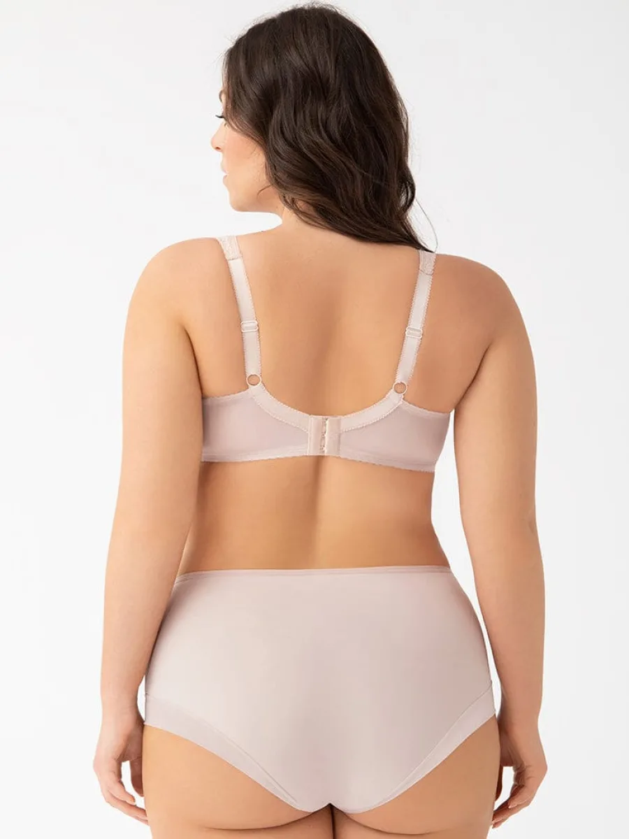 Gorsenia Luisse Soft Bra K441 Beige
