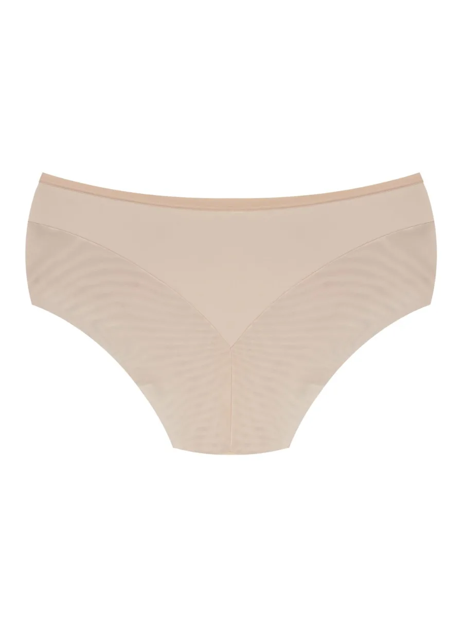 Brief Panties Seamless Mediolano Monaco 19245 – Powder Beige