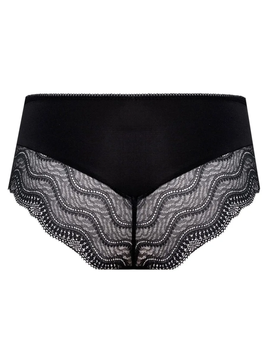 Classic Nude Hipster Briefs Mefemi Pepite – Beige