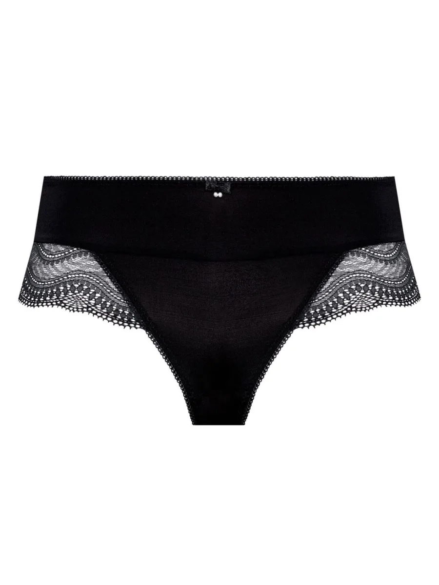 Classic Nude Hipster Briefs Mefemi Pepite – Beige
