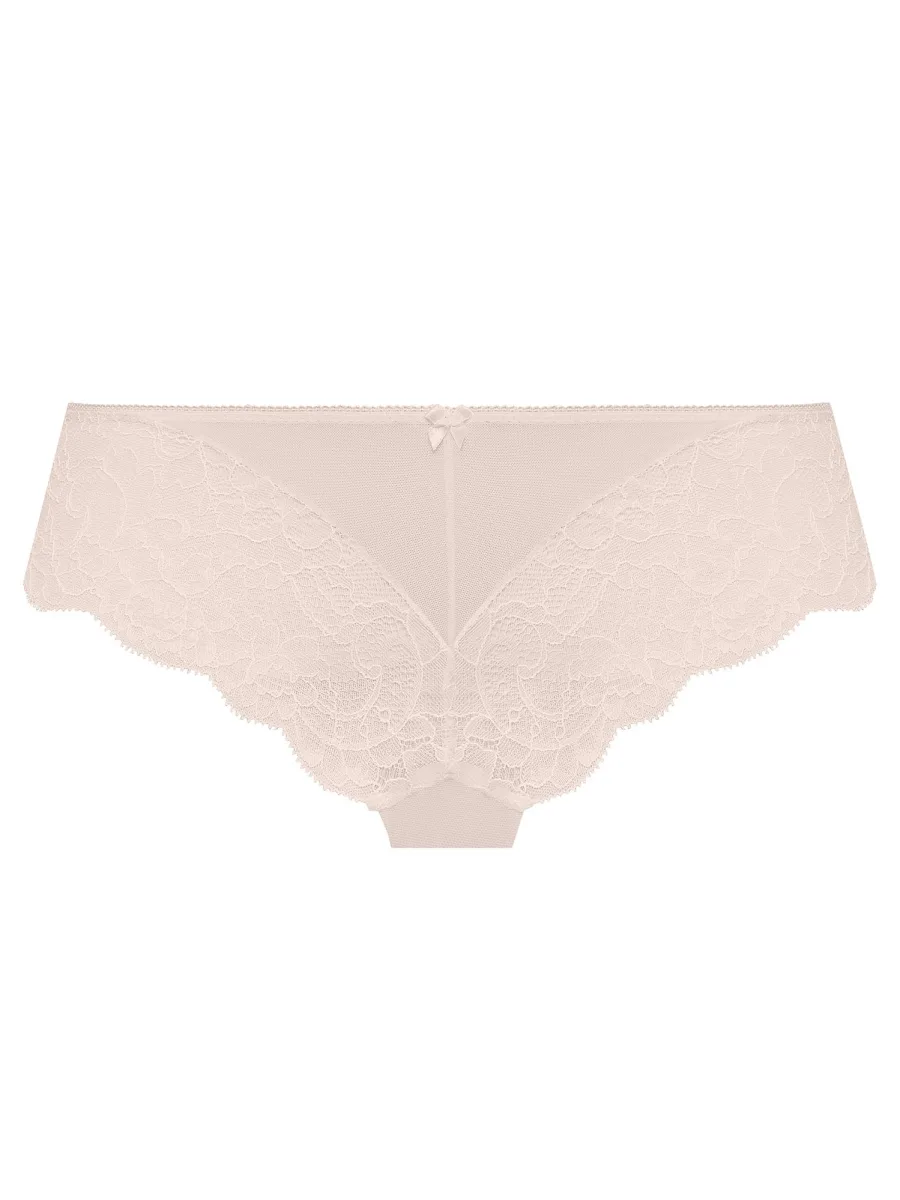 Lace Bikini Panties Mefemi Anastasia – Sheer Mesh Back