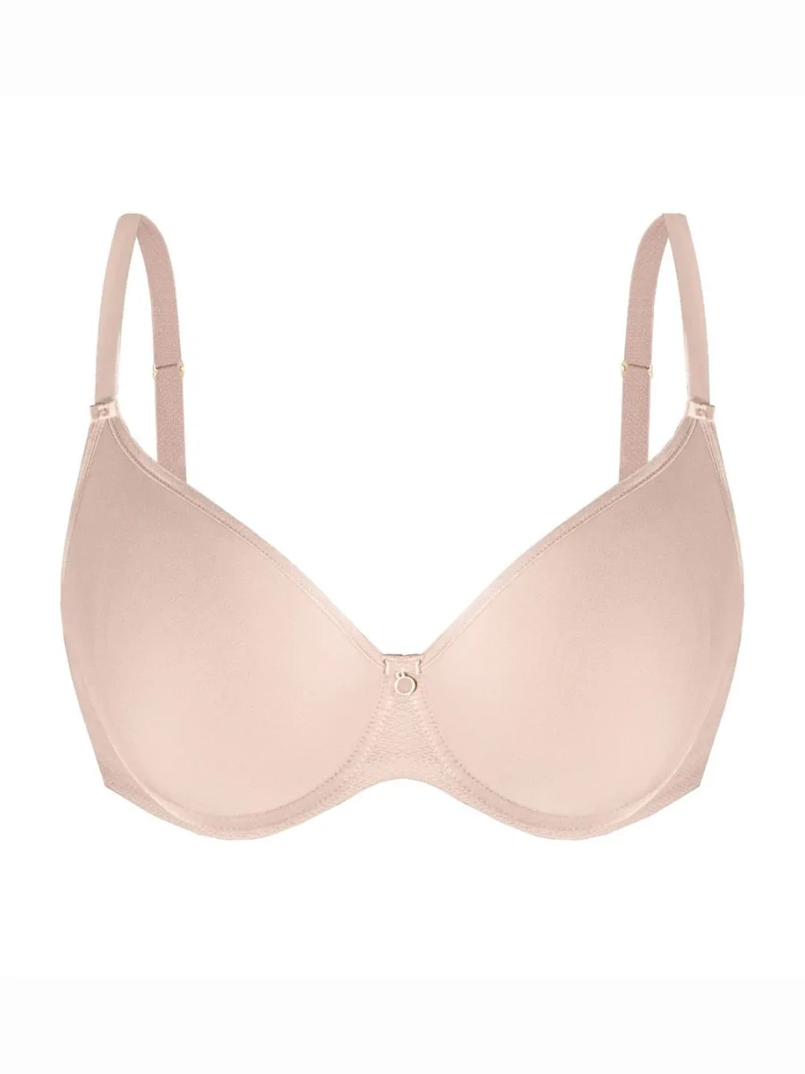 Seamless Minimizer Bra Mefemi Celine – Breathable Spacer Support