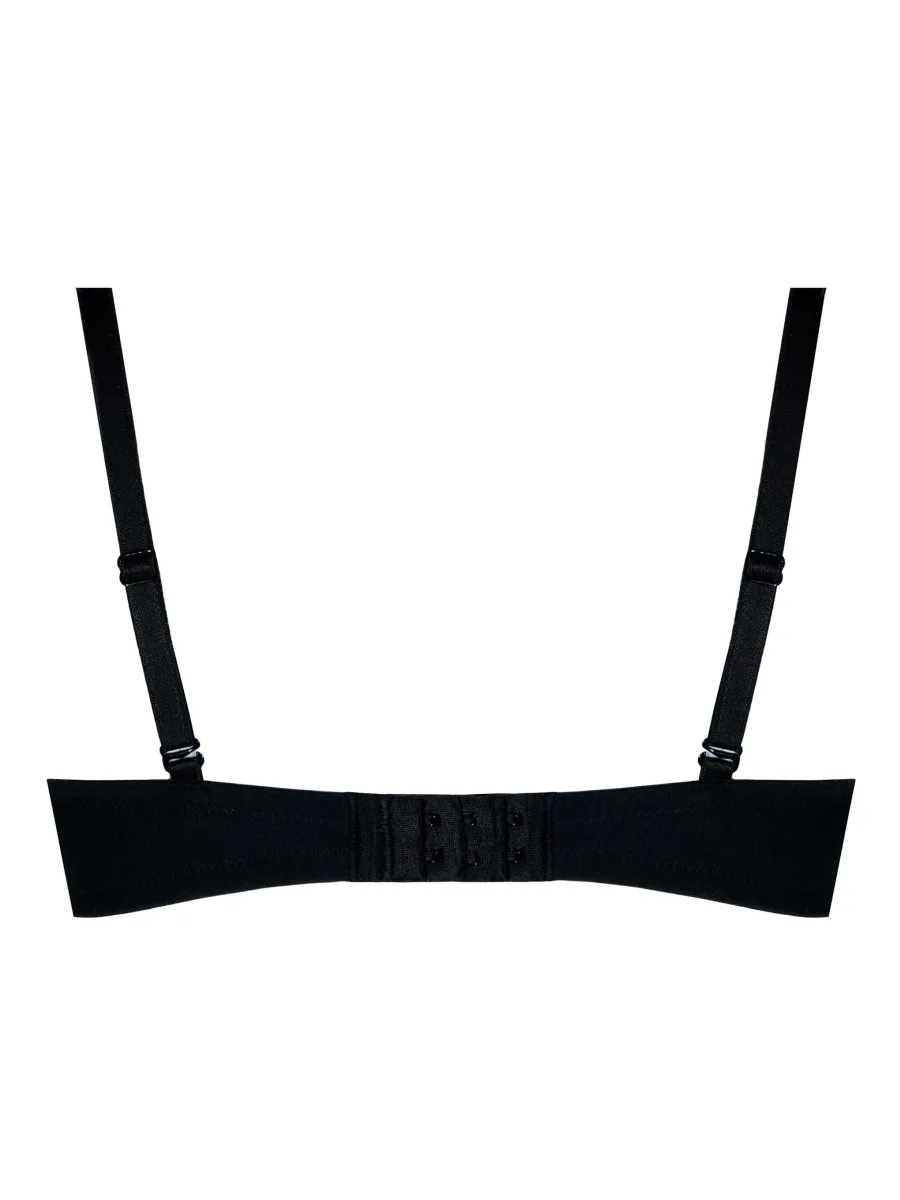 Smooth Double Push-Up Bra Mefemi Ida – Maximum Lift Effect