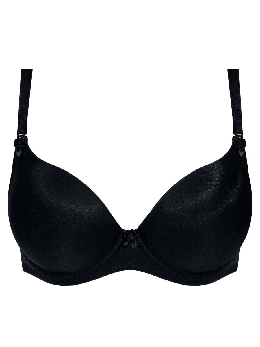 Smooth Double Push-Up Bra Mefemi Ida – Maximum Lift Effect