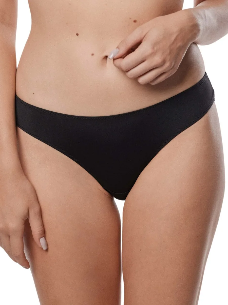 Smooth Low-Rise Briefs Mefemi Ida – Invisible Comfort