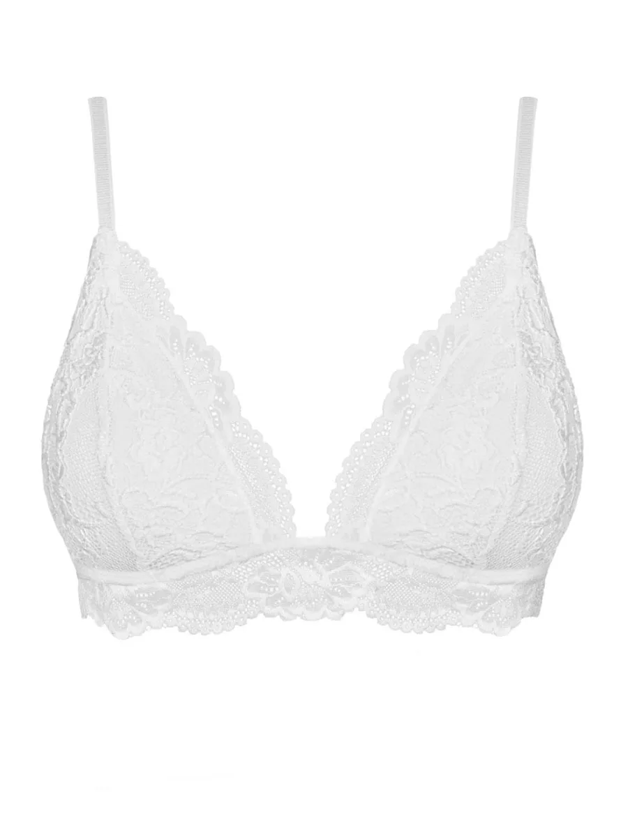 Obsessive 810-BRA-2 Sinnliches Spitzen-Bralette