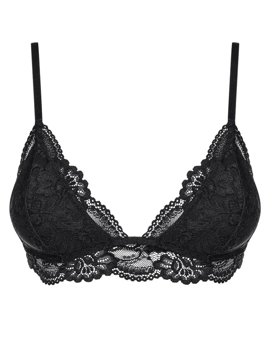 Obsessive 810-BRA-2 Sinnliches Spitzen-Bralette