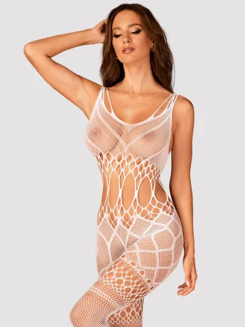 Obsessive G330 Exotischer Ouvert-Bodystocking