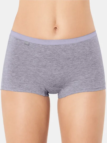 Cotton Boy Shorts Sloggi Basic Short – Stretch Comfort Fit