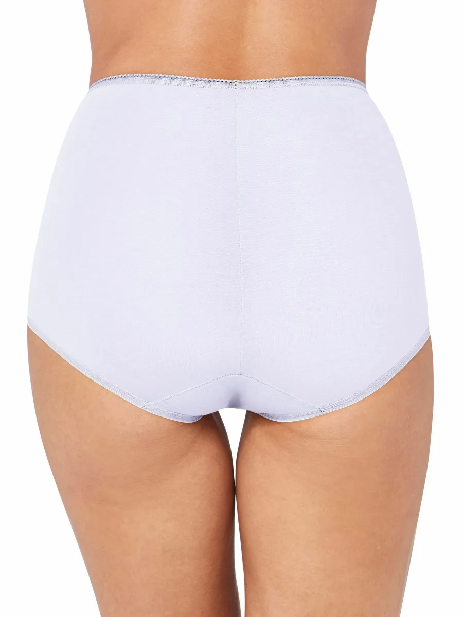 High-Waist Cotton Panties Sloggi 24/7 Cotton Maxi – Soft Daily Comfort