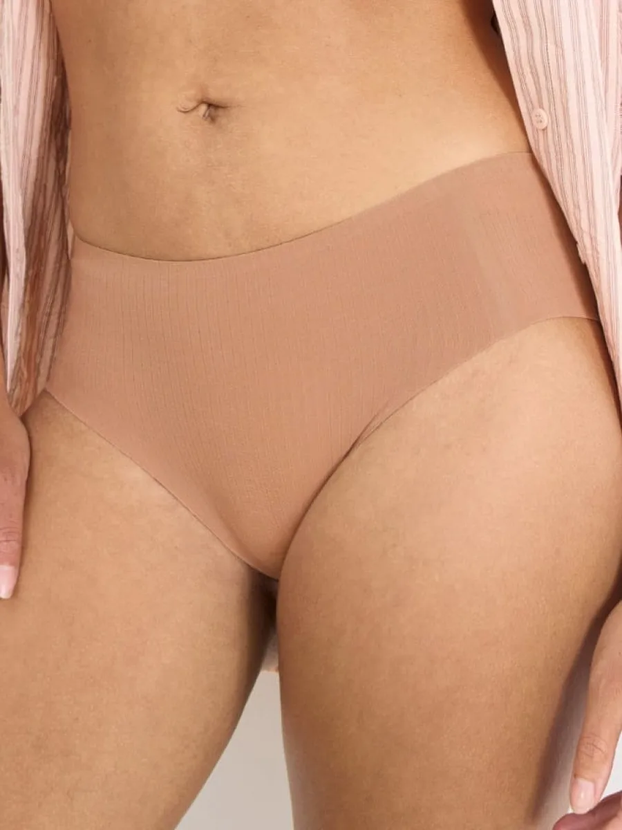 Hipster Briefs Sloggi Zero Feel Pure – Invisible Modal Comfort